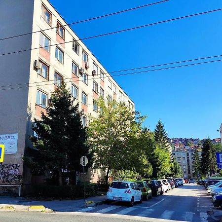 Apartman Relax - Free Public Parking Saraievo Exterior foto